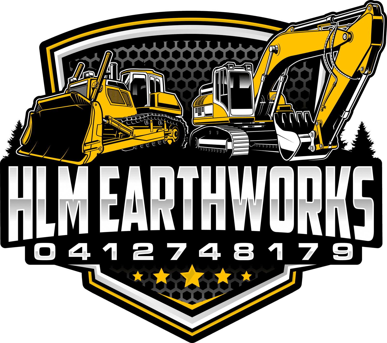HLM Earthworks